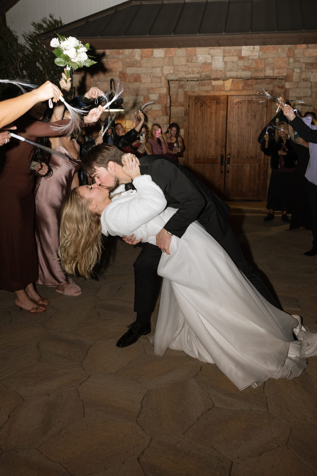 Wedding Reception Harmony estate Murrieta by Socal wedding photographer Kassidy Klicks