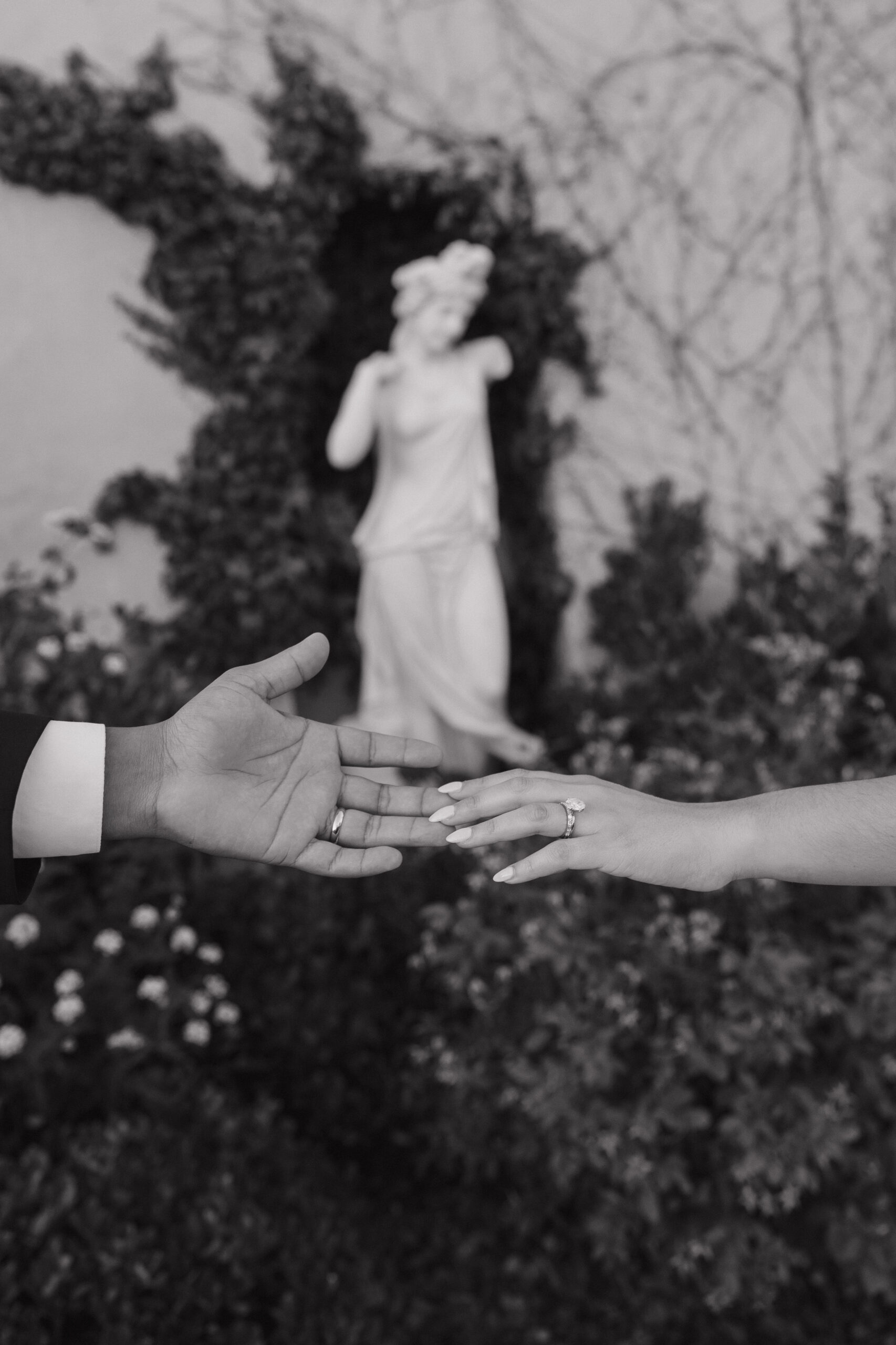 Gorgeous wedding at Villa San Juliette Paso Robles by Kassidy Klicks Timeless California wedding photographer